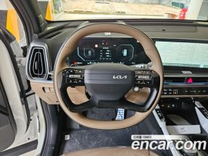 Kia Sorento Дизель 2.2 4WD 2026 года из Южной Кореи