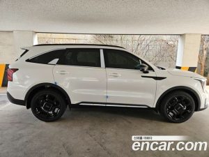 Kia Sorento Дизель 2.2 4WD 2026 года из Южной Кореи