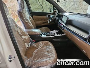 Kia Sorento Дизель 2.2 4WD 2026 года из Южной Кореи