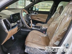 Kia Sorento Дизель 2.2 4WD 2026 года из Южной Кореи