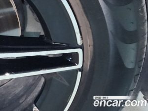Mercedes-Benz GLC-Class GLC300 4MATIC Coupe 2023 года из Южной Кореи
