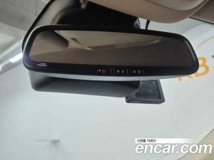 Renault-KoreaSamsung QM6 2.0 LPe RE 2WD 2024 года из Южной Кореи