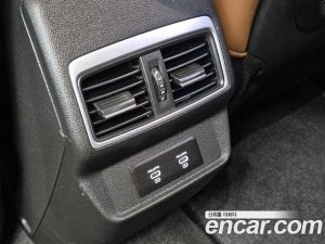 Renault-KoreaSamsung QM6 2.0 LPe RE 2WD 2024 года из Южной Кореи