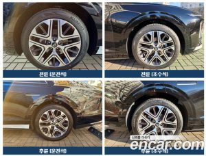 Hyundai Grandeur Premium 2024 года из Южной Кореи