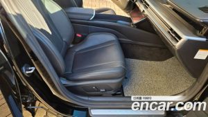 Hyundai Grandeur Premium 2024 года из Южной Кореи