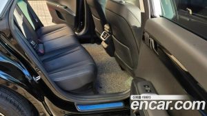 Hyundai Grandeur Premium 2024 года из Южной Кореи