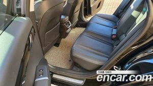 Hyundai Grandeur Premium 2024 года из Южной Кореи