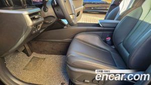 Hyundai Grandeur Premium 2024 года из Южной Кореи
