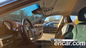 Hyundai Grandeur Premium 2024 года из Южной Кореи