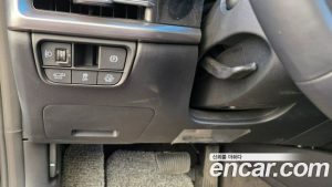 Hyundai Grandeur Premium 2024 года из Южной Кореи