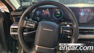 Hyundai Grandeur Premium 2024 года из Южной Кореи