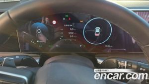 Hyundai Grandeur Premium 2024 года из Южной Кореи