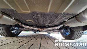 Hyundai Grandeur Premium 2024 года из Южной Кореи