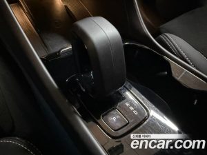Volvo C40 Twin ULTIMATE 2024 года из Южной Кореи