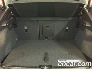 Volvo C40 Twin ULTIMATE 2024 года из Южной Кореи