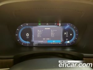 Volvo V90 B5 ULTIMATE AWD 2024 года из Южной Кореи