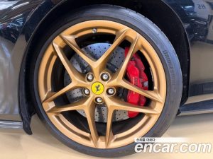 Ferrari Roma 3.9 SPYDER 2024 года из Южной Кореи