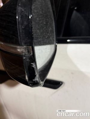 Kia Sorento HEV 1.6 2WD 2024 года из Южной Кореи