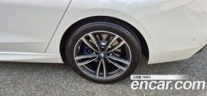 BMW Gran Turismo 620d M Sport 2024 года из Южной Кореи