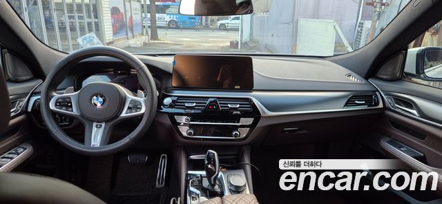 41321153_006.jpg BMW Gran Turismo 620d M Sport 2024 года из Южной Кореи