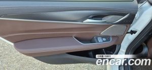 BMW Gran Turismo 620d M Sport 2024 года из Южной Кореи