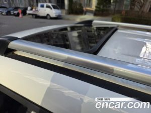 Hyundai Casper Turbo Inspiration 2024 года из Южной Кореи