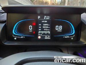 Hyundai Casper Turbo Inspiration 2024 года из Южной Кореи