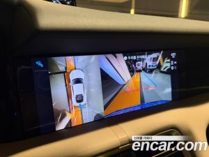 Porsche Taycan Base 2023 года из Южной Кореи