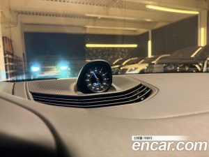 Porsche Taycan Base 2023 года из Южной Кореи