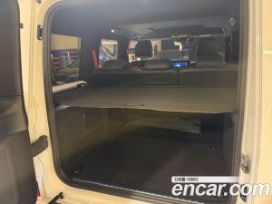 Mercedes-Benz G-Class G400d 2024 года из Южной Кореи