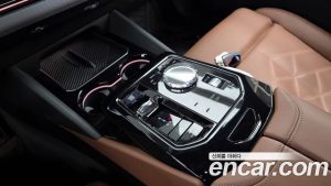 BMW 5-Series 530i xDrive M Sport 2024 года из Южной Кореи