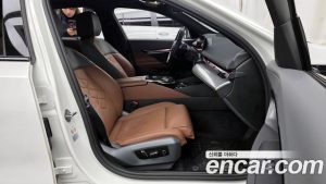 BMW 5-Series 530i xDrive M Sport 2024 года из Южной Кореи
