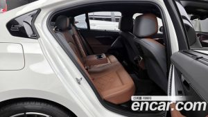 BMW 5-Series 530i xDrive M Sport 2024 года из Южной Кореи