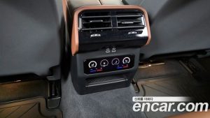 BMW 5-Series 530i xDrive M Sport 2024 года из Южной Кореи