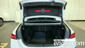 BMW 5-Series 530i xDrive M Sport 2024 года из Южной Кореи