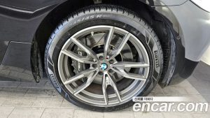 BMW Gran Turismo 630i xDrive Luxury 2023 года из Южной Кореи