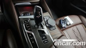 BMW Gran Turismo 630i xDrive Luxury 2023 года из Южной Кореи