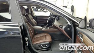 BMW Gran Turismo 630i xDrive Luxury 2023 года из Южной Кореи