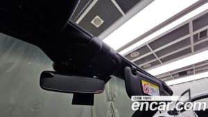Porsche 718 4.0 GTS 2024 года из Южной Кореи