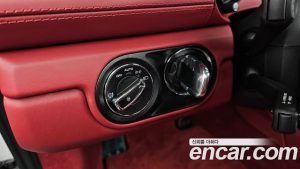 Porsche 718 4.0 GTS 2024 года из Южной Кореи
