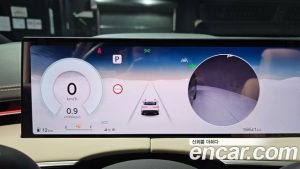 Genesis GV70 2.5T Бензин 2WD 2025 года из Южной Кореи