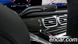 Mercedes-Benz GLE-Class AMG GLE53 4MATIC+ 2025 года из Южной Кореи
