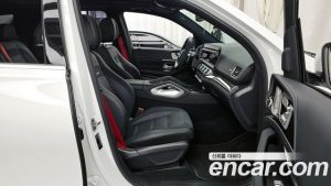 Mercedes-Benz GLE-Class AMG GLE53 4MATIC+ 2025 года из Южной Кореи