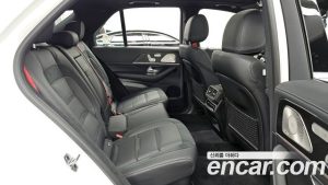 Mercedes-Benz GLE-Class AMG GLE53 4MATIC+ 2025 года из Южной Кореи