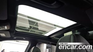 Mercedes-Benz GLE-Class AMG GLE53 4MATIC+ 2025 года из Южной Кореи
