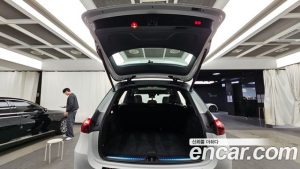 Mercedes-Benz GLE-Class AMG GLE53 4MATIC+ 2025 года из Южной Кореи