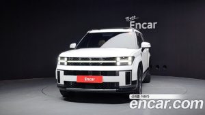 Hyundai Santafe HEV 1.6 2WD 2024 года из Южной Кореи