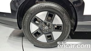 Hyundai Santafe HEV 1.6 2WD 2024 года из Южной Кореи