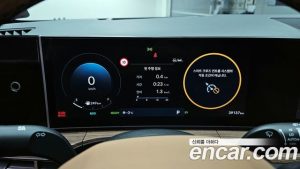 Hyundai Santafe HEV 1.6 2WD 2024 года из Южной Кореи