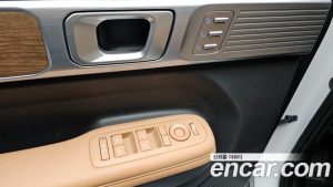 Hyundai Santafe HEV 1.6 2WD 2024 года из Южной Кореи